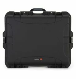 Nanuk 945 Large Case With Padded Dividers -travel storage Shop nanuk nk945 black closed front 1