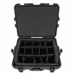 Nanuk 945 Large Case With Padded Dividers