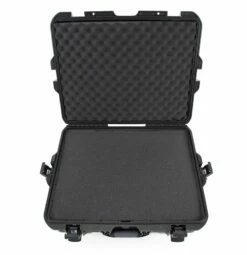 Nanuk 945 Large Case With Pick N Pluck Foam