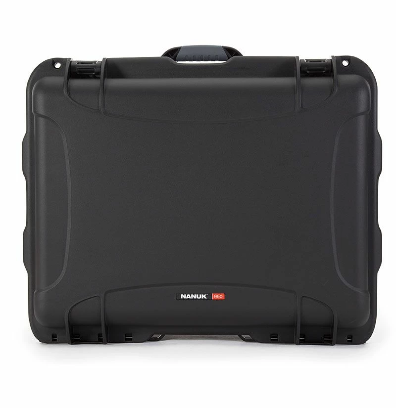 Nanuk 950 Wheeled Case With Padded Dividers 5 Nanuk 950 Wheeled Case With Padded Dividers - Image 3