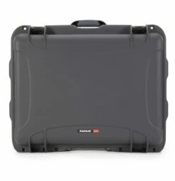 Nanuk 950 Wheeled Case With Padded Dividers 12 Nanuk 950 Wheeled Case With Padded Dividers -travel storage Shop nanuk nk950 graphite closed front