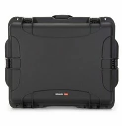 Nanuk 960 Wheeled Case With Empty Interior 10 Nanuk 960 Wheeled Case With Empty Interior -travel storage Shop nanuk nk960 black closed front