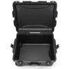 Nanuk 960 Wheeled Case With Empty Interior 1 Nanuk 960 Wheeled Case With Empty Interior -travel storage Shop nanuk nk960 black empty top