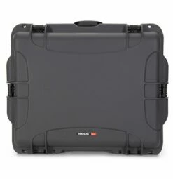 Nanuk 960 Wheeled Case With Empty Interior 12 Nanuk 960 Wheeled Case With Empty Interior -travel storage Shop nanuk nk960 graphite closed front