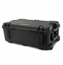 Nanuk 963 Large Case With Pick N Pluck Foam 11 Nanuk 963 Large Case With Pick N Pluck Foam -travel storage Shop nanuk nk963 black closed left angle