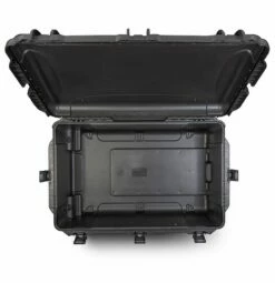 Nanuk 963 Large Case With No Foam