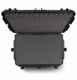 Nanuk 963 Large Case With Pick N Pluck Foam