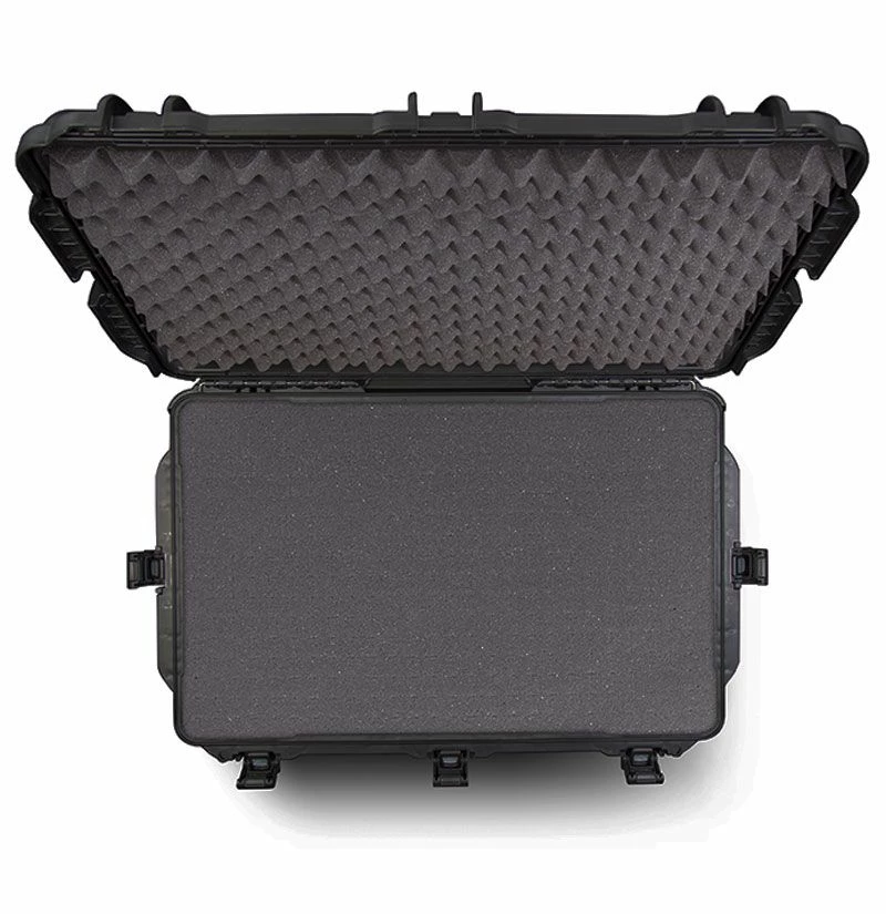 Nanuk 963 Large Case With Pick N Pluck Foam 3 Nanuk 963 Large Case With Pick N Pluck Foam