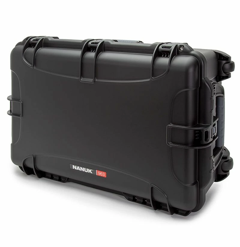 Nanuk 963 Large Case With Pick N Pluck Foam 8 Nanuk 963 Large Case With Pick N Pluck Foam - Image 6