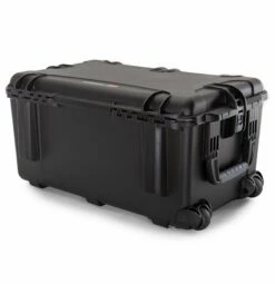 Nanuk 965 Large Case With No Foam 12 Nanuk 965 Large Case With No Foam -travel storage Shop nanuk nk965 black closed back left