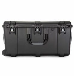 Nanuk 965 Large Case With No Foam 10 Nanuk 965 Large Case With No Foam -travel storage Shop nanuk nk965 black closed front