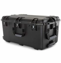 Nanuk 965 Large Case With No Foam 9 Nanuk 965 Large Case With No Foam -travel storage Shop nanuk nk965 black closed left