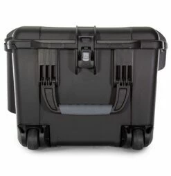Nanuk 965 Large Case With No Foam 11 Nanuk 965 Large Case With No Foam -travel storage Shop nanuk nk965 black closed side