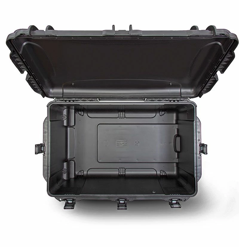 Nanuk 965 Large Case With No Foam 3 Nanuk 965 Large Case With No Foam