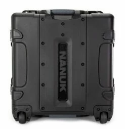 Nanuk 968 Large Case With Padded Dividers 13 Nanuk 968 Large Case With Padded Dividers -travel storage Shop nanuk nk968 black upright back 1