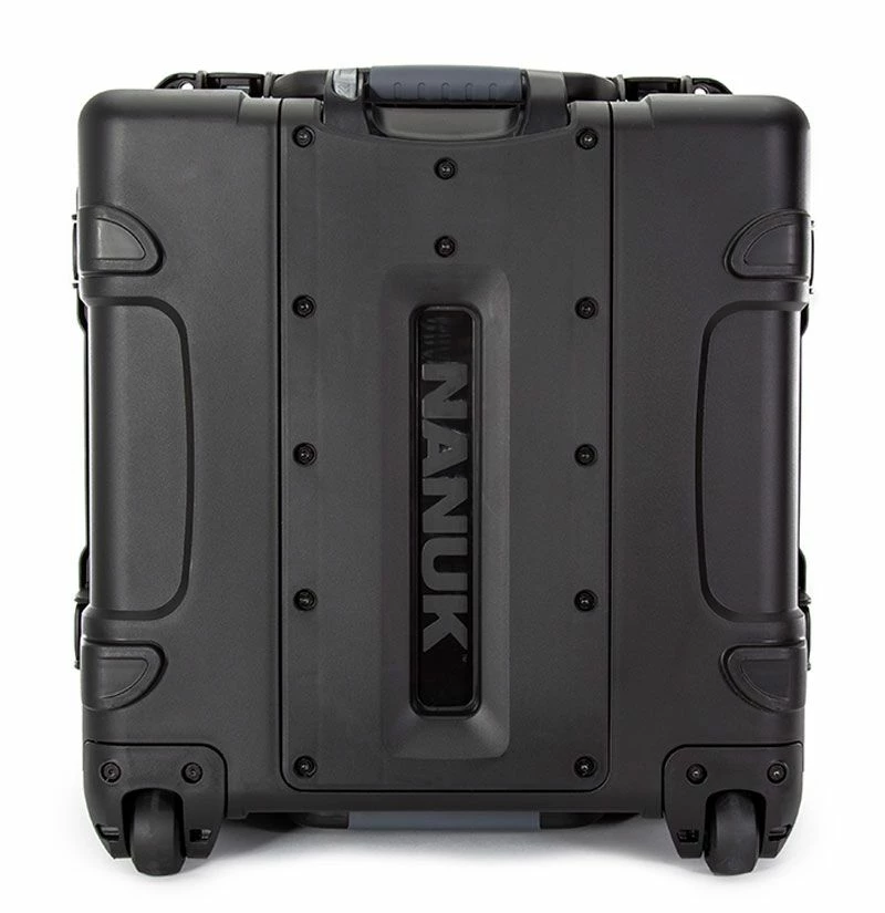 Nanuk 968 Large Case With Padded Dividers 8 Nanuk 968 Large Case With Padded Dividers - Image 6