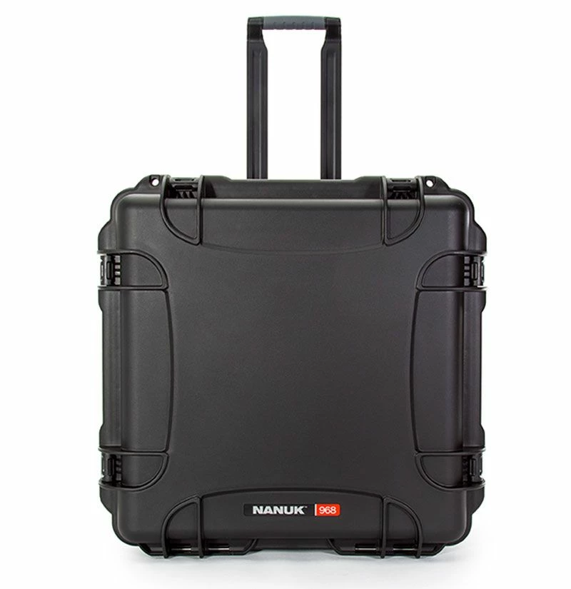 Nanuk 968 Large Case With Padded Dividers 7 Nanuk 968 Large Case With Padded Dividers - Image 5