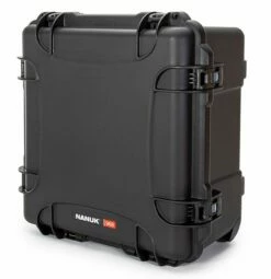 Nanuk 968 Large Case With Padded Dividers 11 Nanuk 968 Large Case With Padded Dividers -travel storage Shop nanuk nk968 black upright left 1