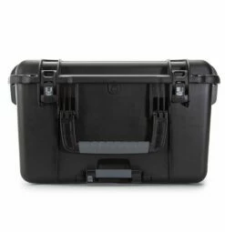 Nanuk 970 Large Case With No Foam 10 Nanuk 970 Large Case With No Foam -travel storage Shop nanuk nk970 black closed front 1