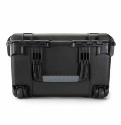 Nanuk 970 Large Case With Padded Dividers -travel storage Shop nanuk nk970 black closed side handle