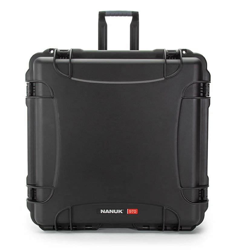 Nanuk 970 Large Case With No Foam 7 Nanuk 970 Large Case With No Foam - Image 5