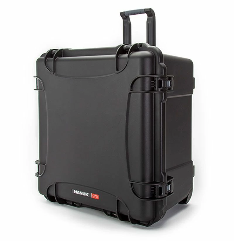 Nanuk 970 Large Case With Pick N Pluck Foam 6 Nanuk 970 Large Case With Pick N Pluck Foam - Image 4