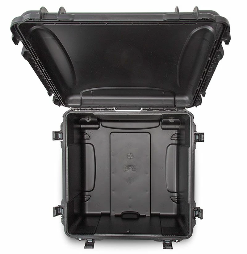Nanuk 970 Large Case With No Foam 3 Nanuk 970 Large Case With No Foam