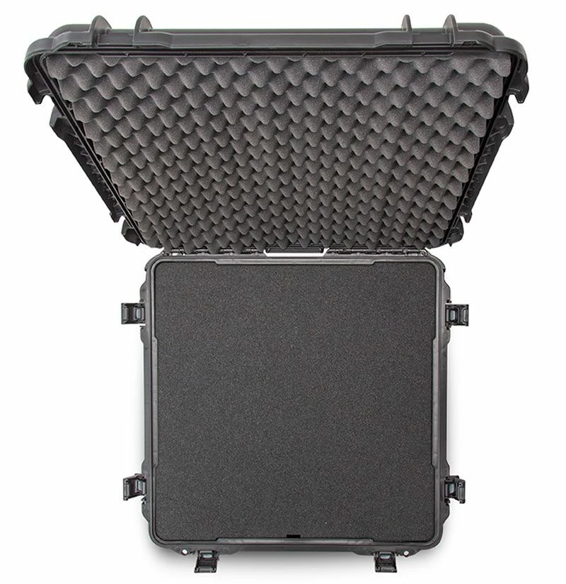 Nanuk 970 Large Case With Pick N Pluck Foam 3 Nanuk 970 Large Case With Pick N Pluck Foam