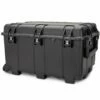 Nanuk 975W Large Case With No Foam 2 Nanuk 975W Large Case With No Foam -travel storage Shop nanuk nk975w black closed left