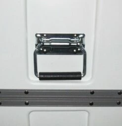 Parker SC2020-24TLF Shipping Case With Take Off Lid And 2 In. Foam Lined Interior