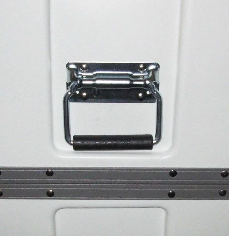 Parker SC2814-10LF Shipping Case With 2 In. Foam Lined Interior Interior 3 Parker SC2814-10LF Shipping Case With 2 In. Foam Lined Interior Interior