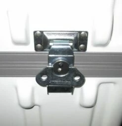 Parker SW2318-17LF Wheeled Shipping Case With 2 In. Foam Lined Interior 7 Parker SW2318-17LF Wheeled Shipping Case With 2 In. Foam Lined Interior -travel storage Shop parker sc sw series latch 268