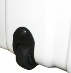 Parker SW3023-12FF Wheeled Shipping Case With Solid Layered Foam Interior