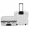 Parker TSW2424-24LF Wheeled Shipping Case With 2 In. Foam Lined Interior 2 Parker TSW2424-24LF Wheeled Shipping Case With 2 In. Foam Lined Interior -travel storage Shop parker tsw series font back 54