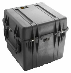 Pelican 0350NF Cube Case With Empty Interior