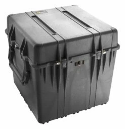 Pelican 0370 Cube Case With Pick N Pluck Foam