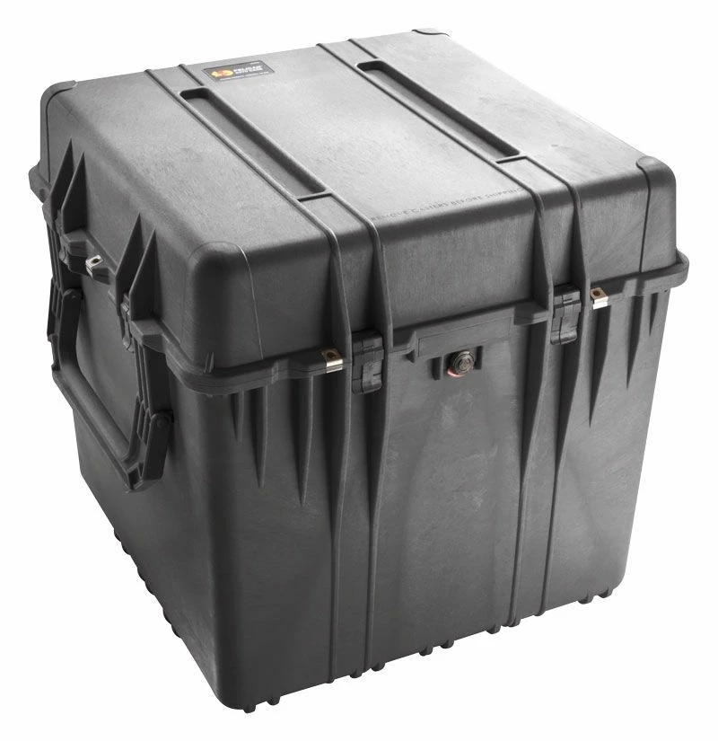 Pelican 0370 Cube Case With Pick N Pluck Foam 3 Pelican 0370 Cube Case With Pick N Pluck Foam