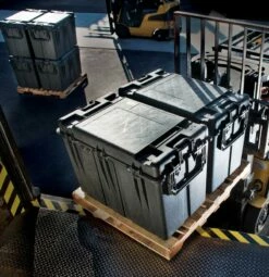 Pelican 0500 Large Transport Case With Pick N Pluck Foam -travel storage Shop pelican 0500 app forklift