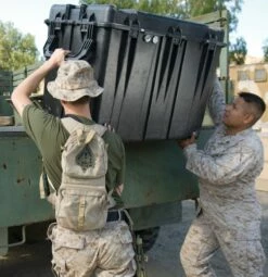 Pelican 0500 Large Transport Case With Pick N Pluck Foam -travel storage Shop pelican 0500 app military