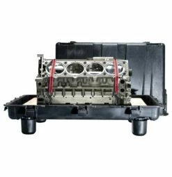 Pelican 0500 Large Transport Case With Pick N Pluck Foam -travel storage Shop pelican 0500 black motor