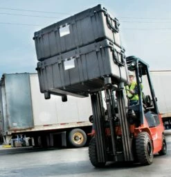 Pelican 0550 Large Transport Case With Pick N Pluck Foam 11 Pelican 0550 Large Transport Case With Pick N Pluck Foam -travel storage Shop pelican 0550 app forklift