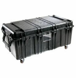 Pelican 0550NF Large Transport Case With Empty Interior