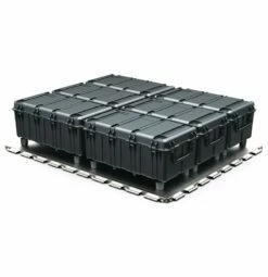 Pelican 0550 Large Transport Case With Pick N Pluck Foam 10 Pelican 0550 Large Transport Case With Pick N Pluck Foam -travel storage Shop pelican 0550 stackable black