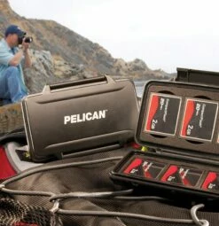 Pelican 0945 Memory Card Case -travel storage Shop pelican 0945 app photo