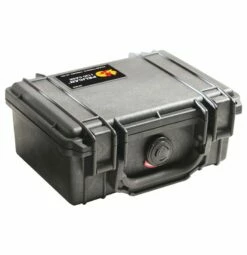 Pelican 1120 Small Carrying Case With Pick N Pluck Foam