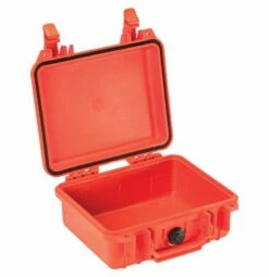 Pelican 1200NF Small Carrying Case With Empty Interior