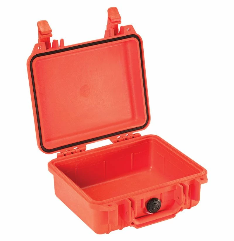 Pelican 1200NF Small Carrying Case With Empty Interior 3 Pelican 1200NF Small Carrying Case With Empty Interior