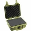 Pelican 1200 Small Carrying Case With Pick N Pluck Foam 1 Pelican 1200 Small Carrying Case With Pick N Pluck Foam -travel storage Shop pelican 1200 foam odgreen
