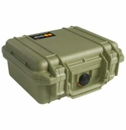 Pelican 1200NF Small Carrying Case With Empty Interior 10 Pelican 1200NF Small Carrying Case With Empty Interior -travel storage Shop pelican 1200 odgreen