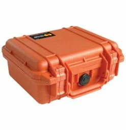 Pelican 1200NF Small Carrying Case With Empty Interior 11 Pelican 1200NF Small Carrying Case With Empty Interior -travel storage Shop pelican 1200 orange